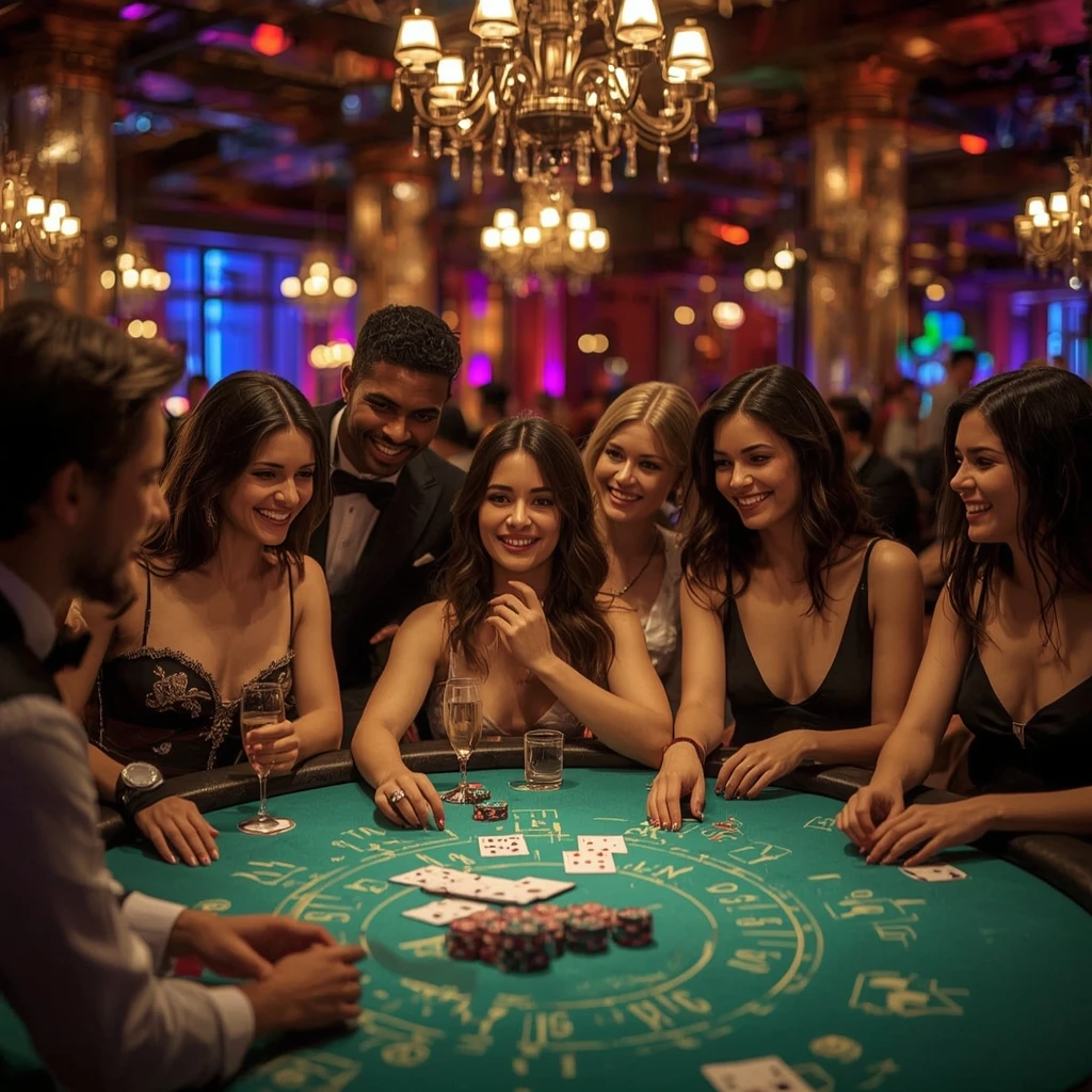 blackjack au casino Bob Casino