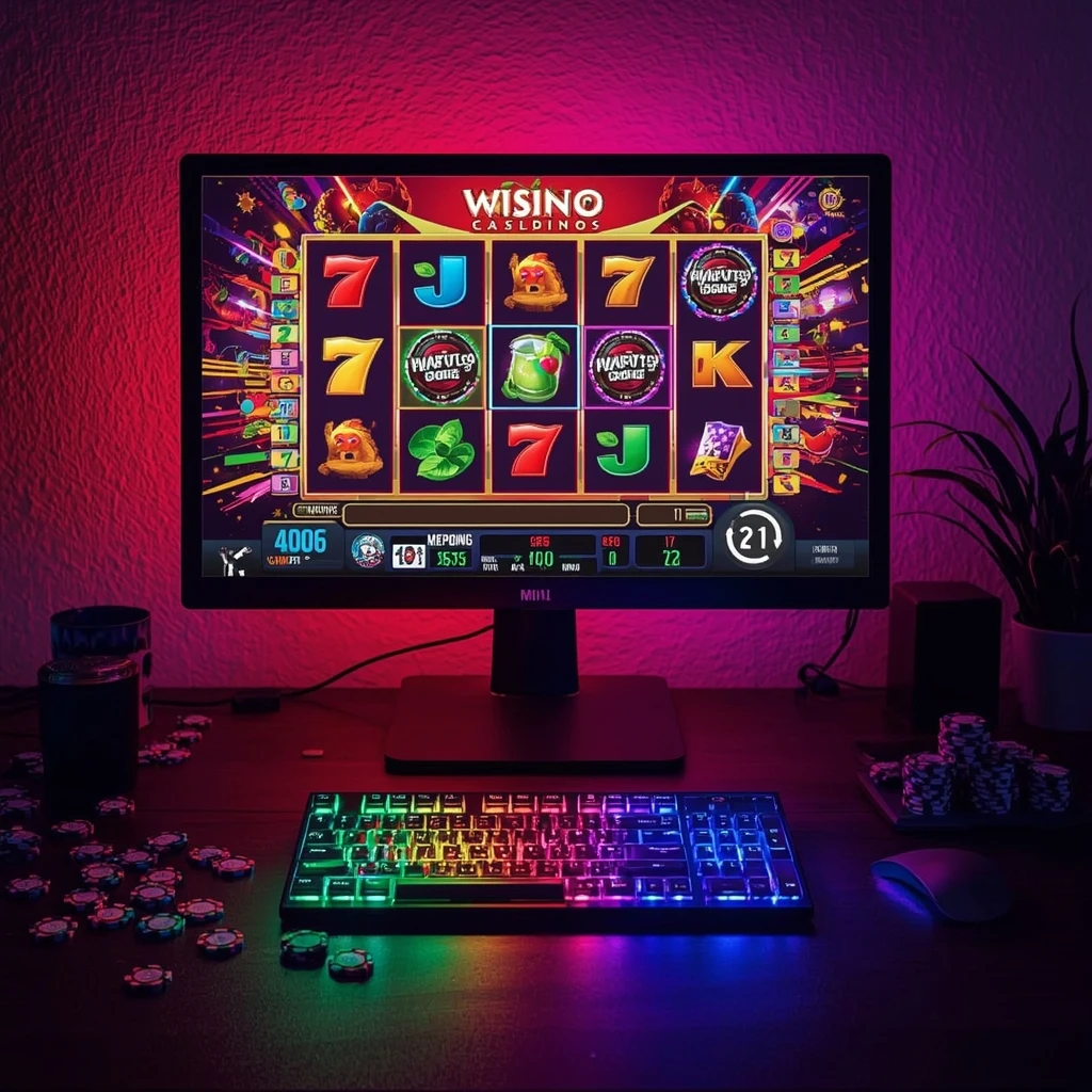 Microgaming BOB CASINO