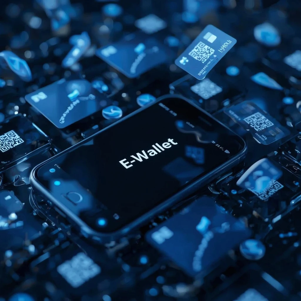 porte-monnaie électronique BOB CASINO