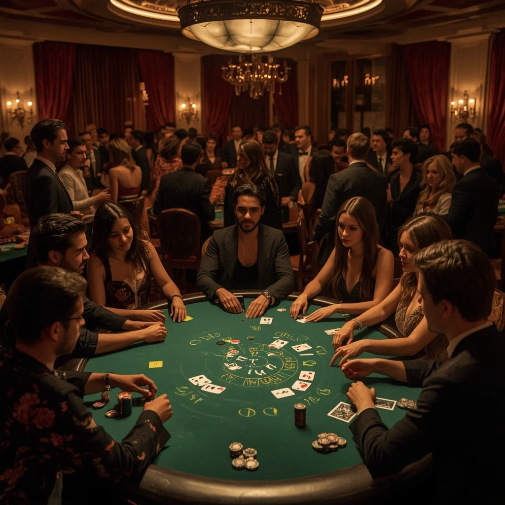 Règles du poker Bob Casino