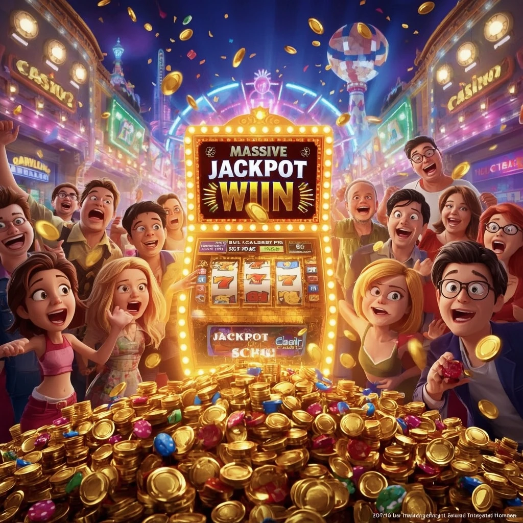 meilleurs jeux de Jackpot BOB CASINO