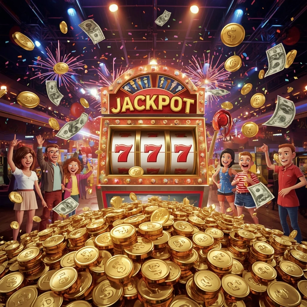 bonnes machines à sous BOB CASINO