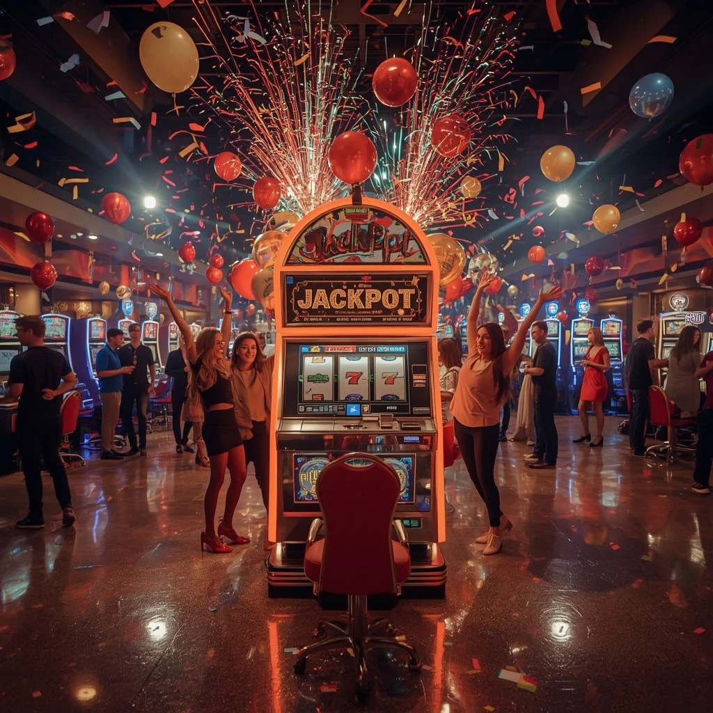 Les jackpots fixes Bob Casino