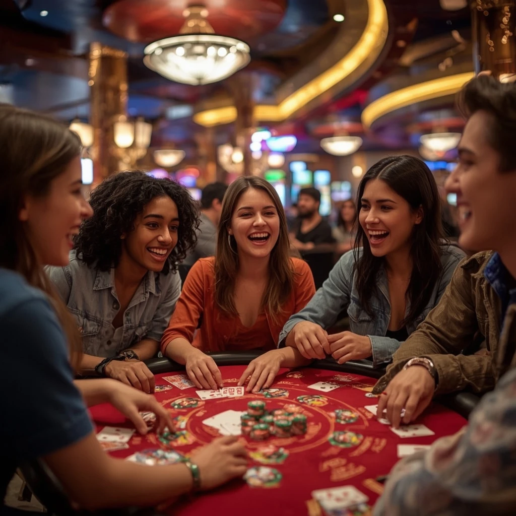 Blackjack BOB CASINO