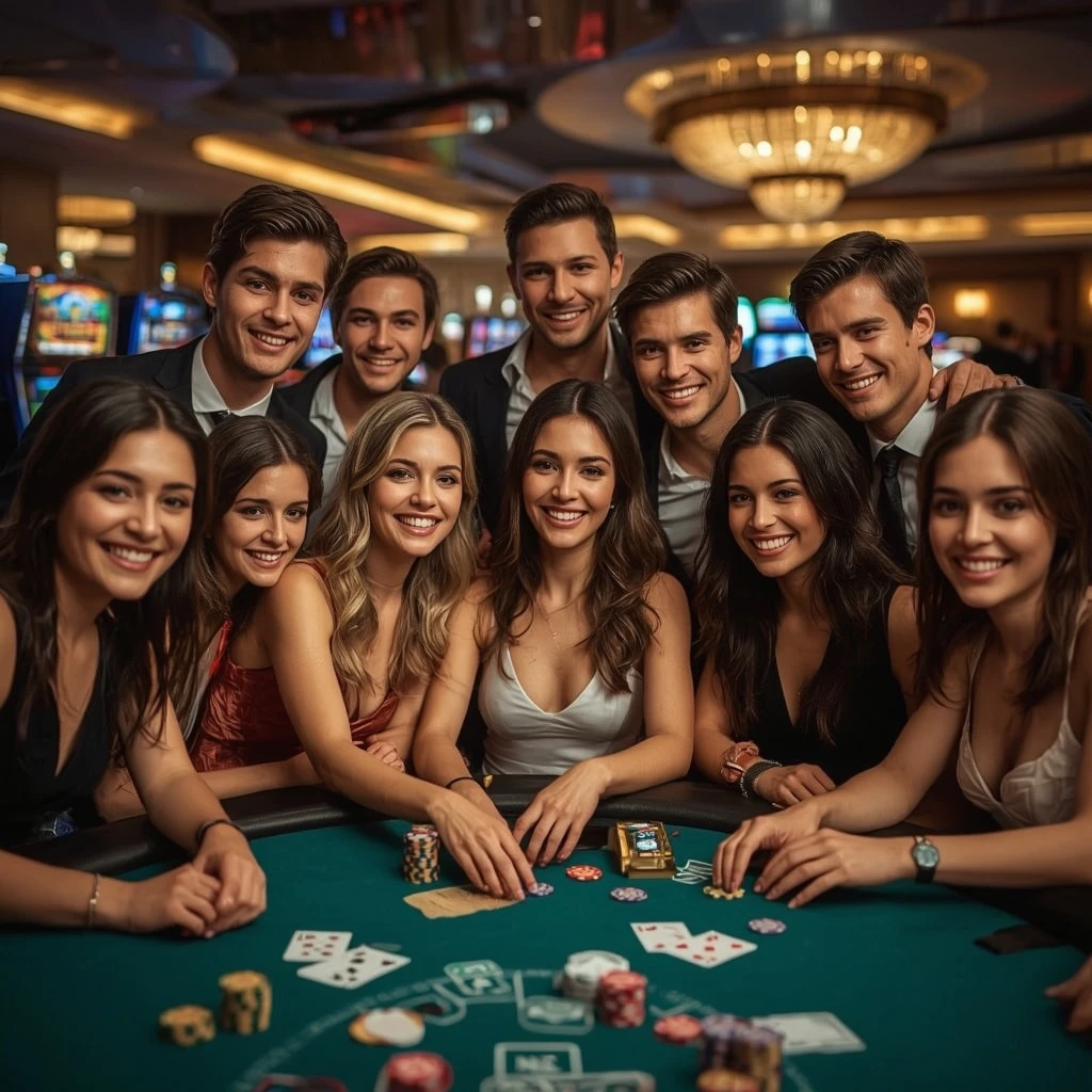 Les bases du jeu BOB CASINO